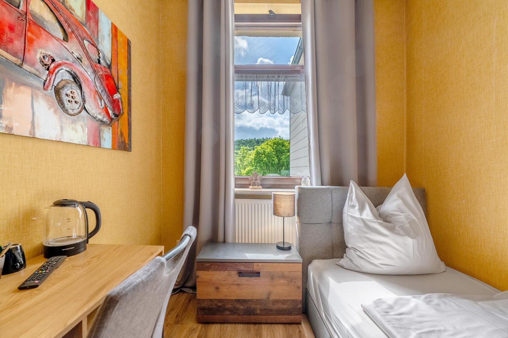 Bed And Breakfast St Wendel Pruem Exterior photo